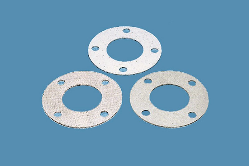Cloth Type Gasket